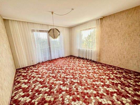 Zimmer 3 Obergeschoss