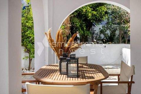 Agios Fokas, Tinos Wohnungen, Agios Fokas, Tinos Wohnung kaufen