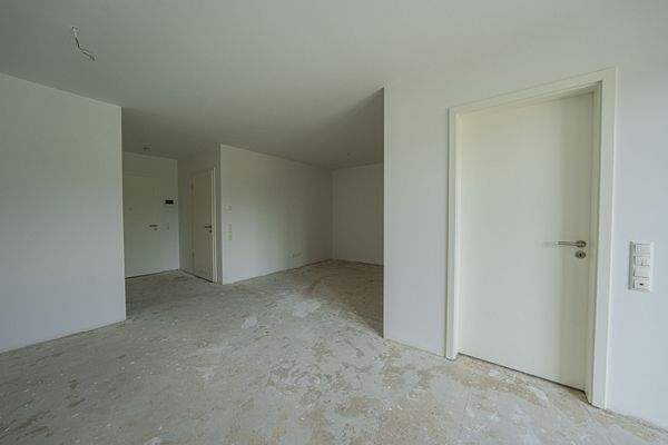 Offener Wohn Essbereich