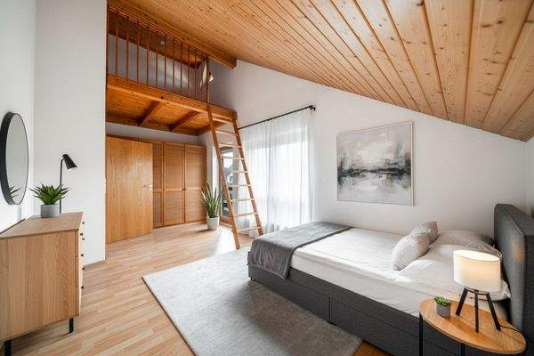 Beispiel Schlafzimmer 3