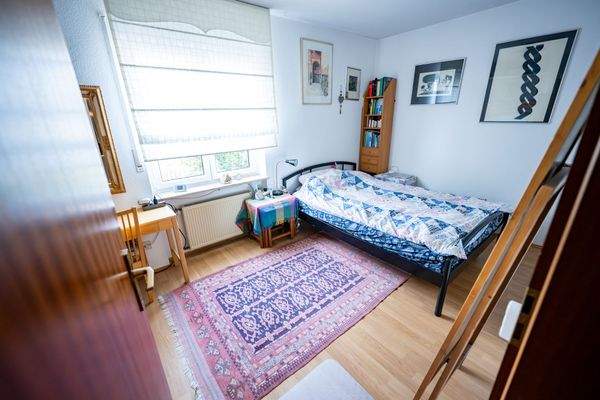 Ein Raum, viele Möglichkeiten!