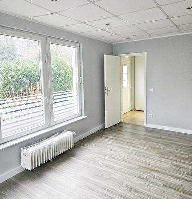 Schlafzimmer / Wohnzimmer