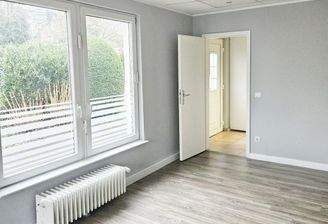 Schlafzimmer / Wohnzimmer