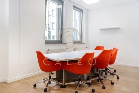 Nürnberg Büros, Büroräume, Büroflächen 
