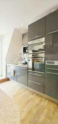 Einbauküche