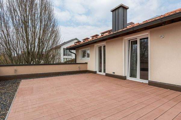Dachterrasse (2)