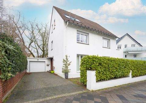 Düsseldorf Häuser, Düsseldorf Haus mieten 