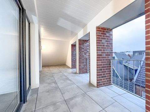 Nordhorn Wohnungen, Nordhorn Wohnung mieten