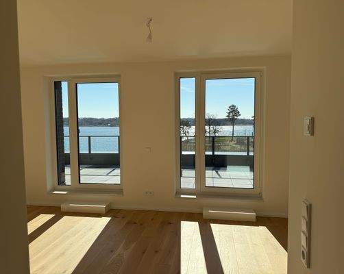 Wohnzimmer Wohnung 13