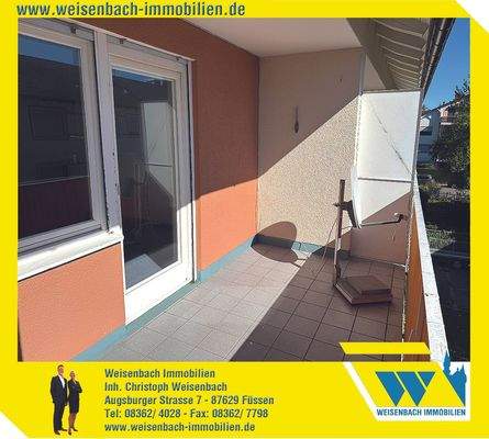 Weisenbach Immobilien