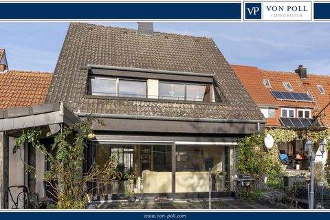 Rheda-Wiedenbrück Häuser, Rheda-Wiedenbrück Haus kaufen