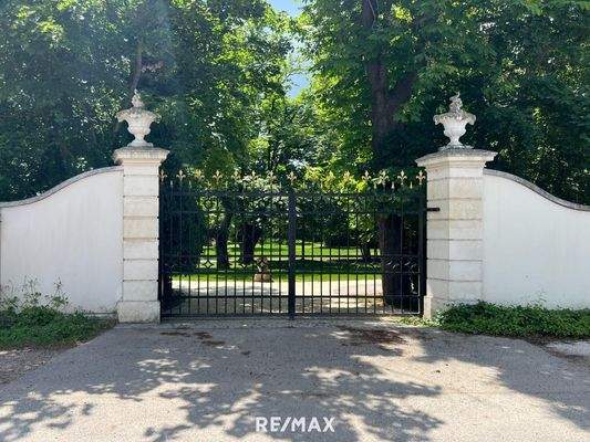 Maria Theresien Schlössl