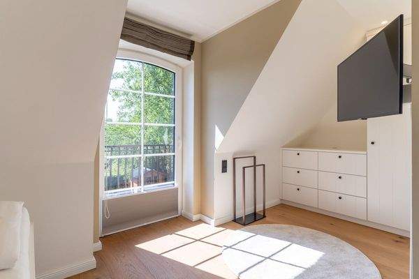 Doppelhaushälfte in St. Peter-Ording