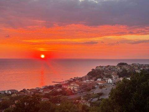 San Lucido Häuser, San Lucido Haus kaufen
