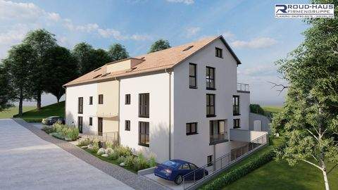 Schömberg Wohnungen, Schömberg Wohnung kaufen