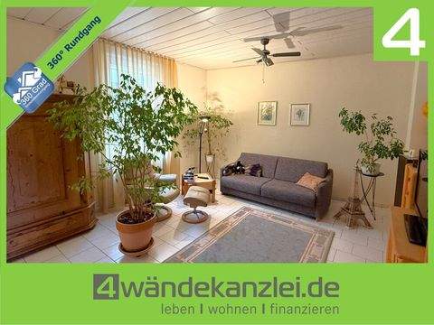 Ludwigshafen am Rhein / Mundenheim Wohnungen, Ludwigshafen am Rhein / Mundenheim Wohnung kaufen