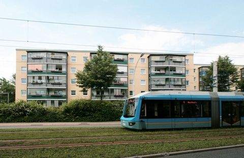 Chemnitz Wohnungen, Chemnitz Wohnung mieten