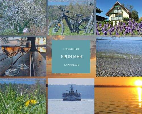 Frühjahr / Springtime