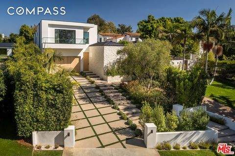 Los Angeles Häuser, Los Angeles Haus kaufen