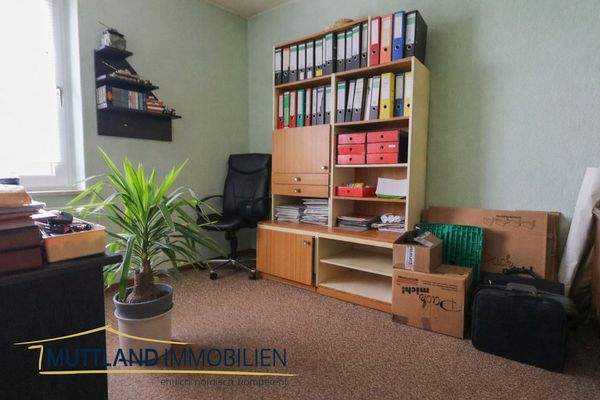 Arbeitszimmer