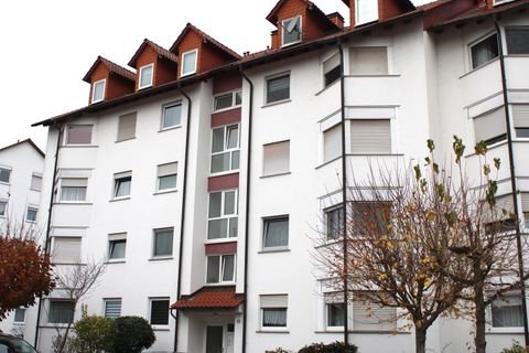 Germersheim Wohnungen, Germersheim Wohnung kaufen