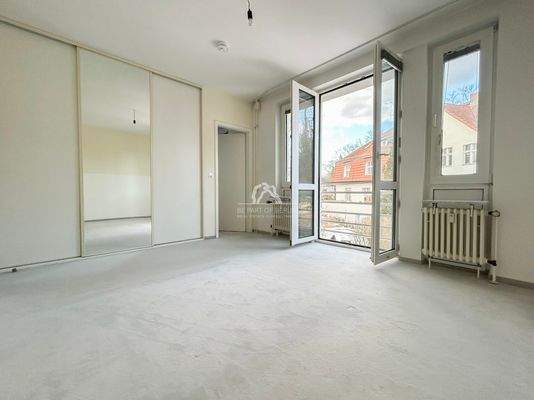 Schlafzimmer / bedroom 