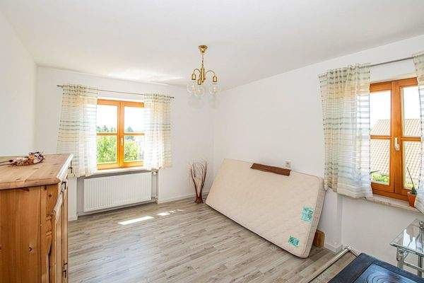 OG Küche bzw. Zimmer