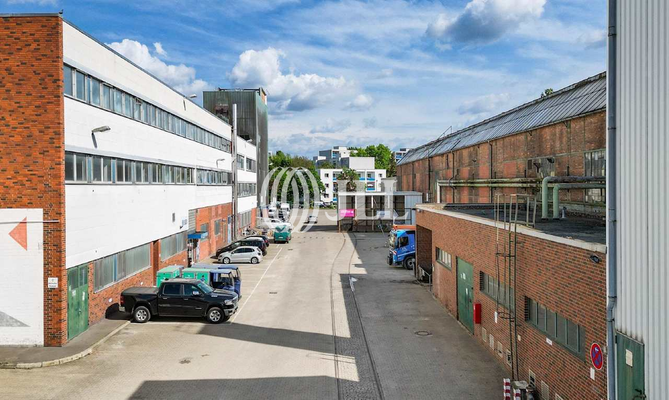 Außenansicht Haus 04.a & H