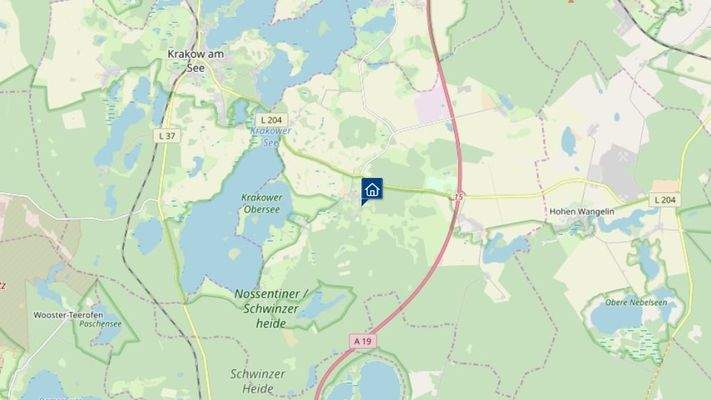 Bild aus Kartenansicht