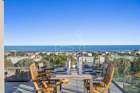 Antibes Wohnungen, Antibes Wohnung kaufen