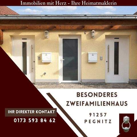 Pegnitz Häuser, Pegnitz Haus kaufen
