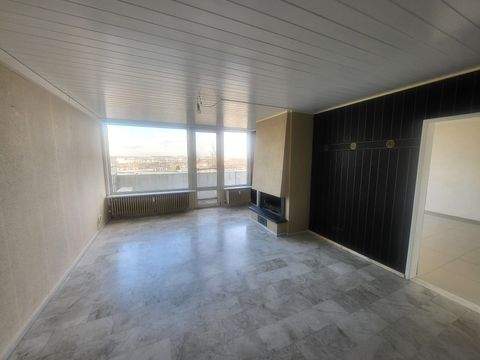 Offenbach am Main Wohnungen, Offenbach am Main Wohnung kaufen