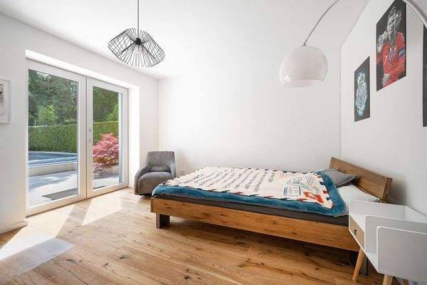 Beispiel Kinderzimmer