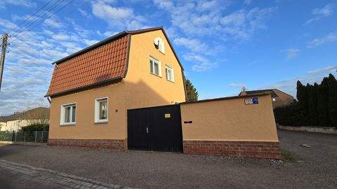 Dessau-Roßlau Häuser, Dessau-Roßlau Haus kaufen