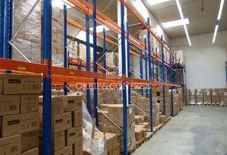 Innenansicht (Beispiel)