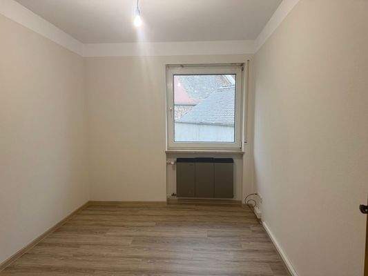 Schönes Arbeitszimmer