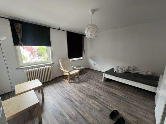 WHG. Nr. 3 / 2 OG Mitte