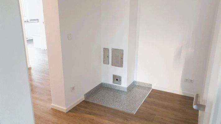 Flur/Garderobe/Abstell-Platz