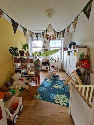 Kinderzimmer 