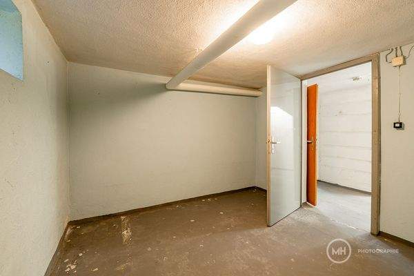 einer von 5 Kellerräumen