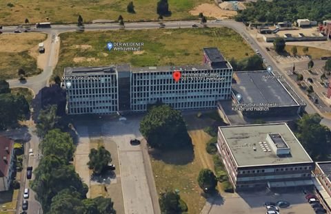 Leverkusen Büros, Büroräume, Büroflächen 