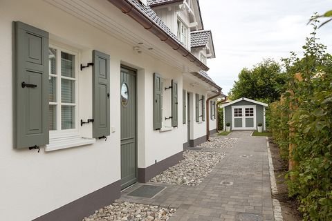 Zingst Häuser, Zingst Haus kaufen