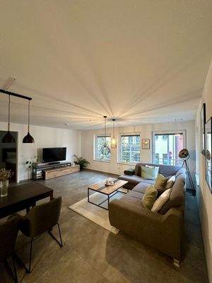 Wohn- u. Essbereich (Beispielbild)