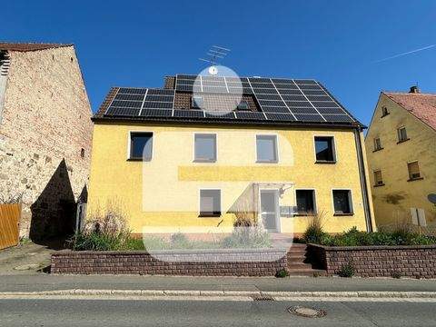 Herzogenaurach Häuser, Herzogenaurach Haus kaufen