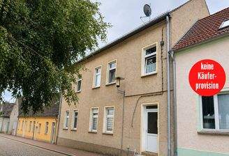Zweifamilienhaus in Penkun