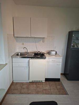 Zimmeransicht Einliegerwohnung