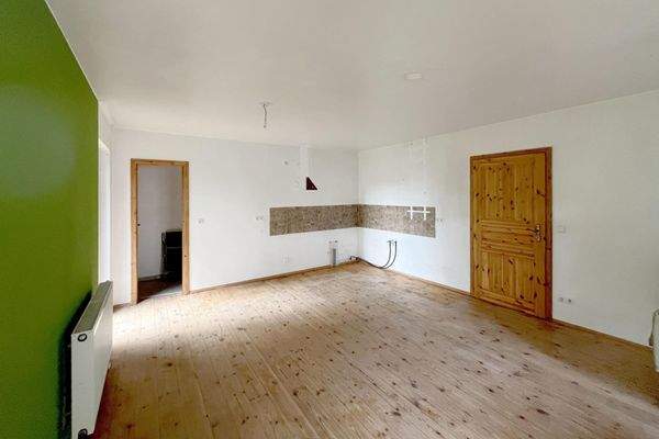 Markkleeberg b. Leipzig |Küchenbereich