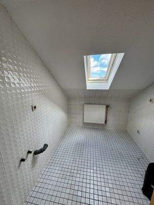 Einblicke DG-Wohnung