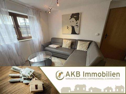 Wartenberg Wohnungen, Wartenberg Wohnung kaufen