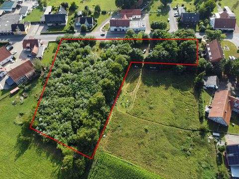 Stemwede / Levern Grundstücke, Stemwede / Levern Grundstück kaufen
